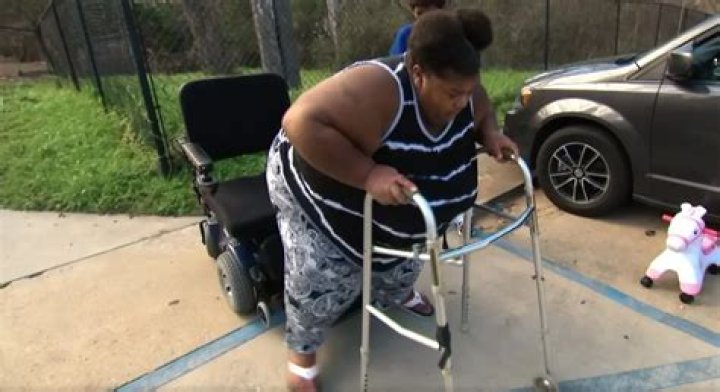 Latonya Carson – Semmes, AL
