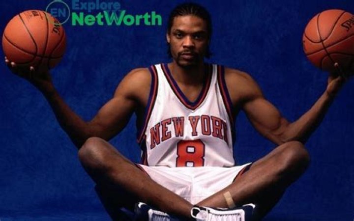 Latrell Sprewell Net Worth, Wiki, Biography, Age, Wife, Parents, Nationality, Photos & More