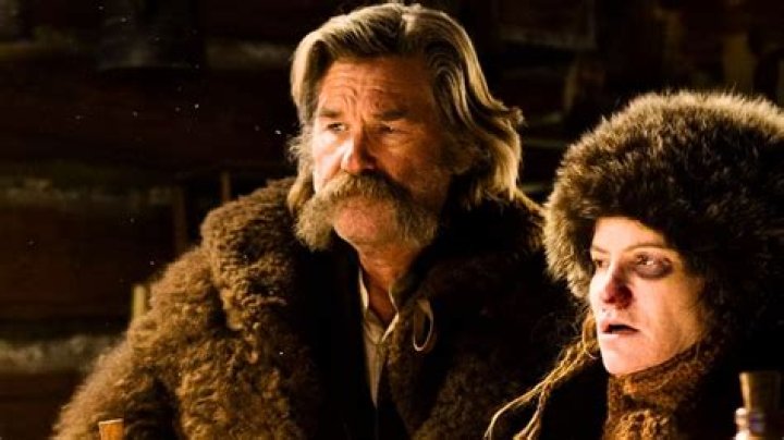 Laura Cayouette Joins Django Unchained With Kurt Russell In Talks
