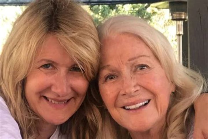 Laura Dern Talks Aging, Natural Beauty, And Why She Posts Makeup-Free Selfies On Instagram