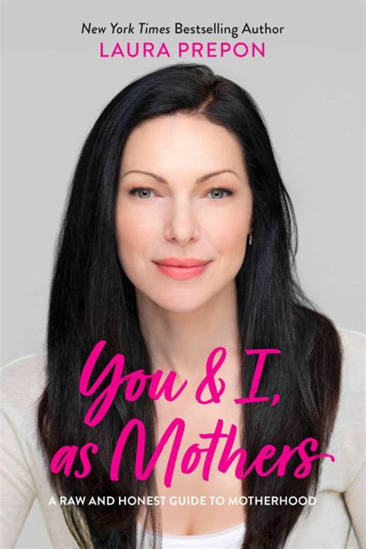 Laura Prepon Opens Up About Her Bulimia And Why She Chose To Terminate A Pregnancy In New Book