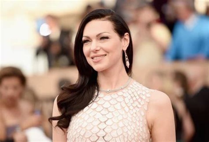 Laura Prepon Parents: Meet Marjorie Prepon, Michael Prepon
