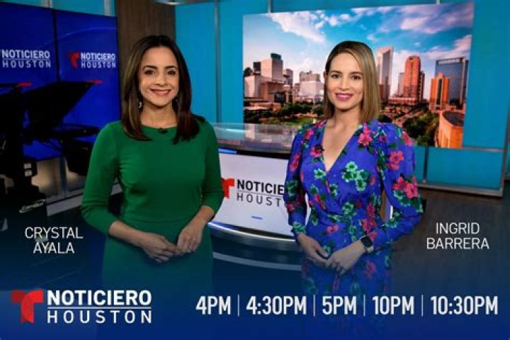 Laura Rojas Obituary , News Channel 10/Telemundo News Anchor