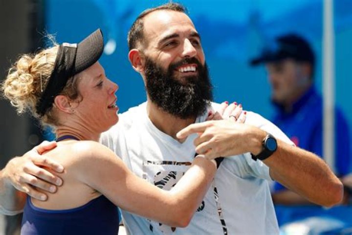 Laura Siegemund boyfriend or partner: Who is Antonio Zucca?