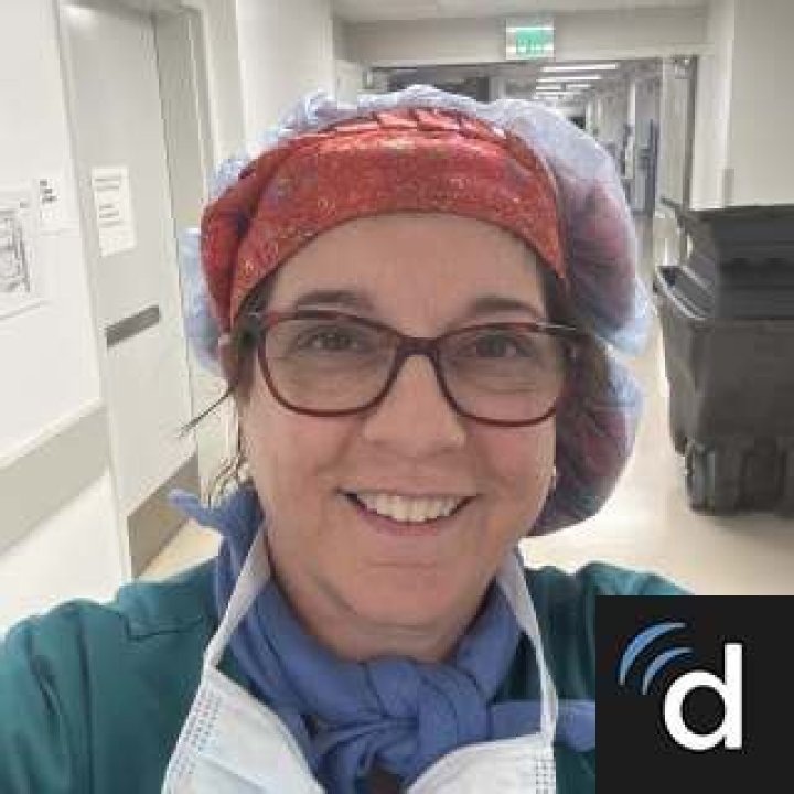 Laura (Yassanye) Van Rossum – Woodland Hills, CA