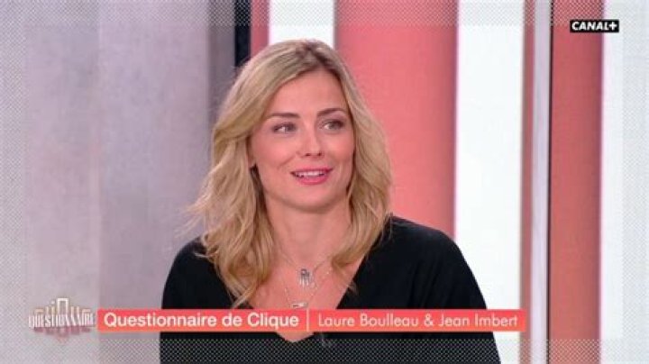 Laure Pascale Claire Boulleau Age, Wiki, Biography, Parents, Family, Salary, Body Measurement, Net worth