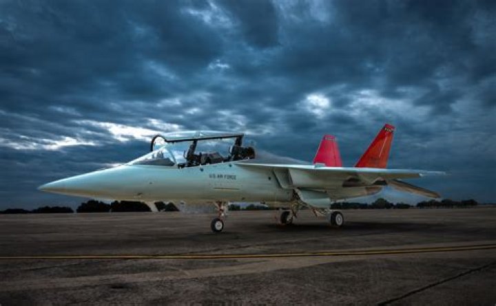 Lauren Aase – Sheppard AFB, TX