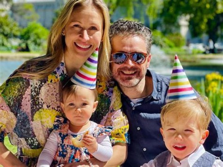 Lauren Fried Wiki, Age, Husband, Kids & Net Worth
