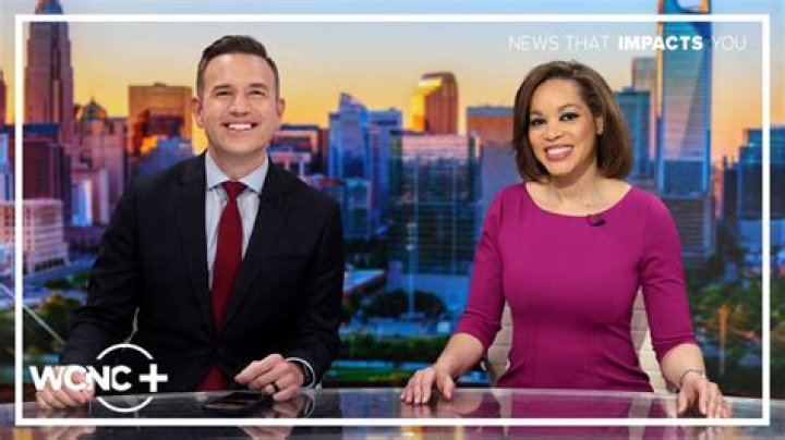 Lauren Martinez (Anchor) Biography, Age, Education, Relationship, Career, Salary, Articles
