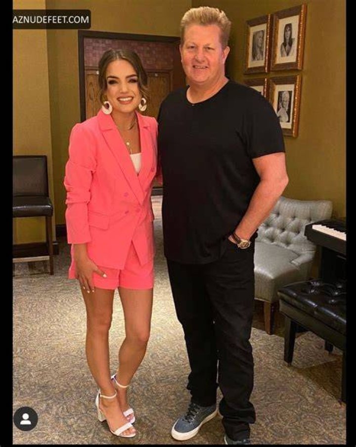 Lauren Mascitti American Idol Age, Height, Boyfriend, Parents, Wiki