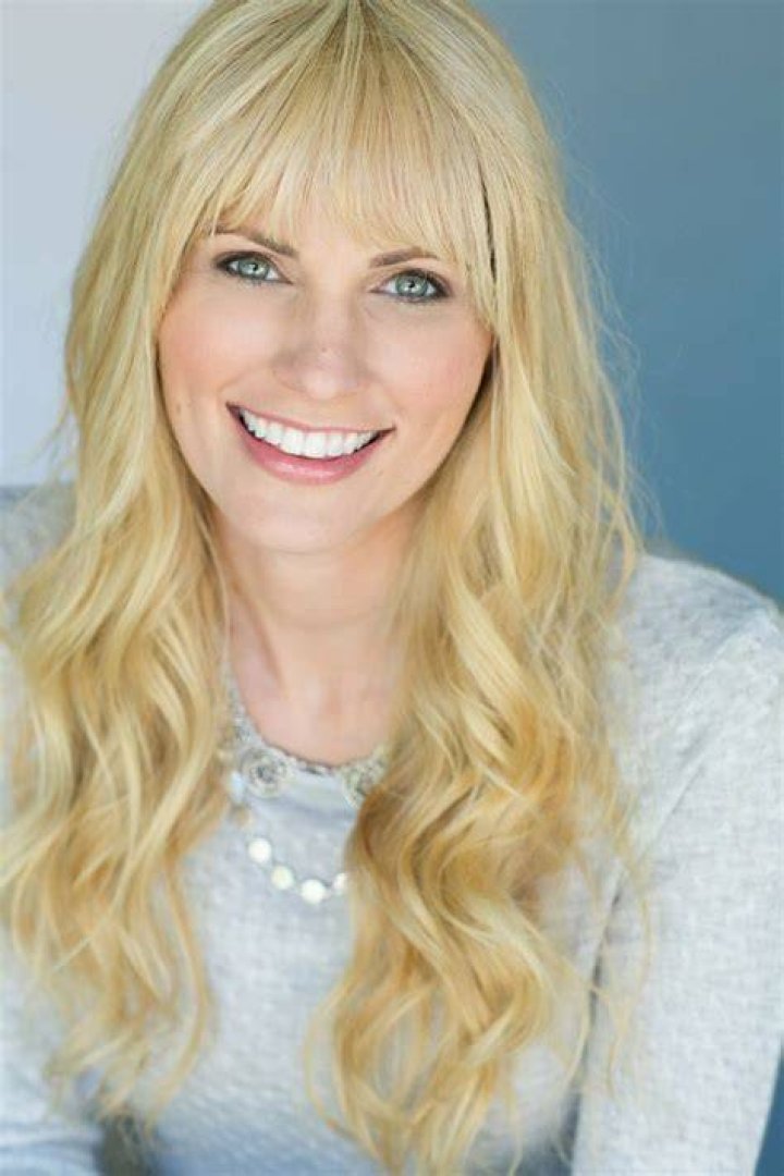 Lauren Rose Lewis
