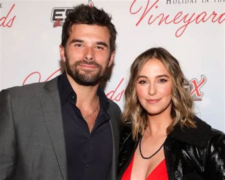 Lauren Swickard Has Her First Child With Husband Josh Swickard