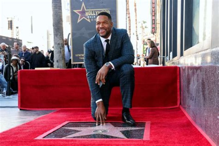 Laurence Fishburne To Get A Star On Hollywood’s Walk Of Fame