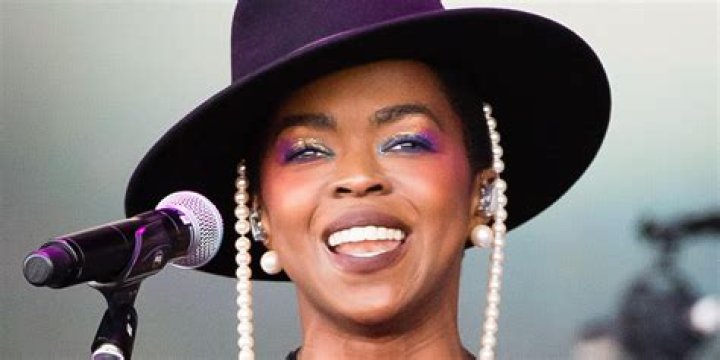 Lauryn Hill Biography - Facts, Childhood, Family Life & Achievements