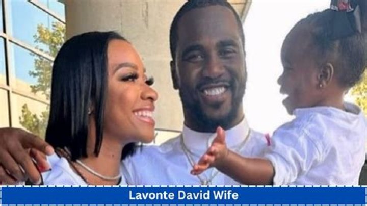 Lavonte David family, wife, children, parents, siblings