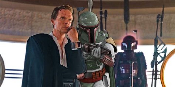 Lawrence Kasdan May Be Writing Boba Fett Spinoff