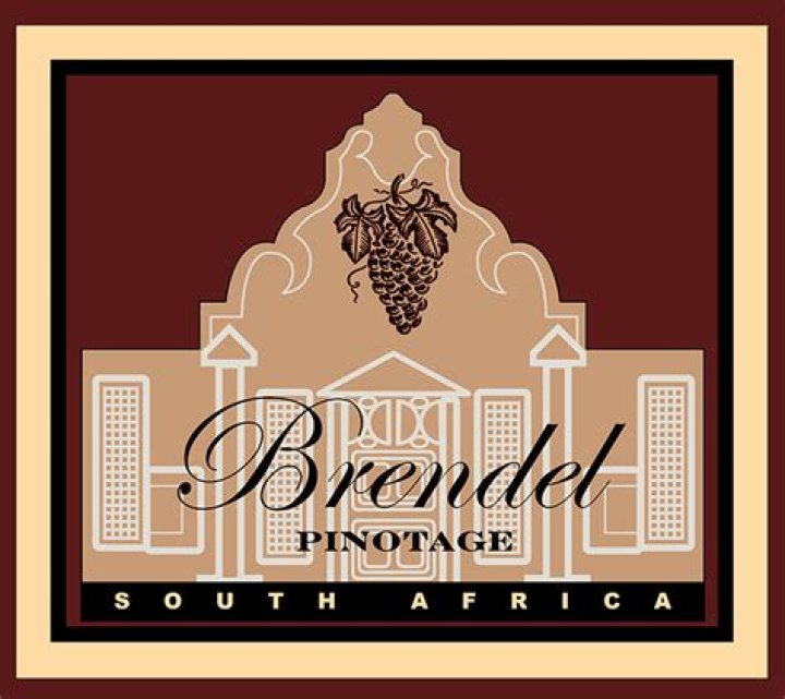 Le Manoir de Brendel, hou moed, South Africa