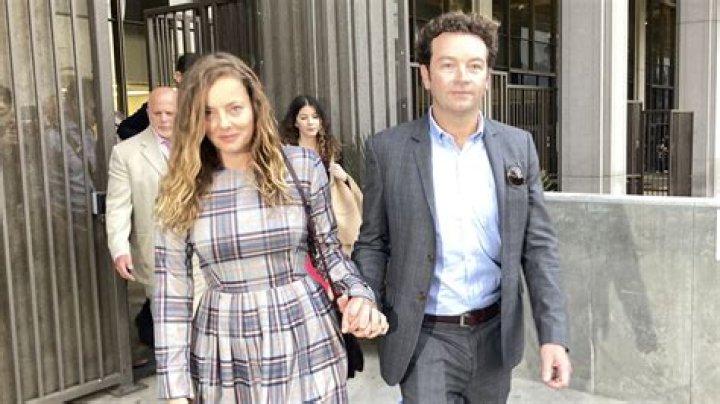 Leah Remini Responds To Danny Masterson’s Rape Charges And The Church Of Scientology’s Involvement In The Case