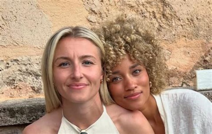 Leah Williamson boyfriend or partner: Who is Jordan Nobbs? Bio, age, height, parents, Instagram