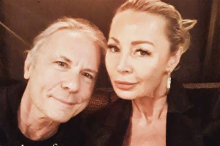 Leana Dolci Wiki (Bruce Dickinson Girlfriend) Age, Instagram, Height, Net Worth