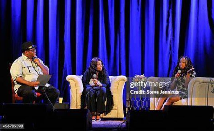 Ledisi Parents: Meet Larry Saunders, Nyra Dynese