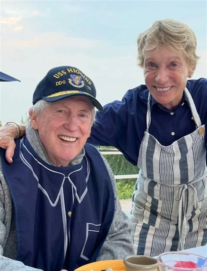 Lee Guber cause of death: What happened to Barbara Walters’ ex-husband?