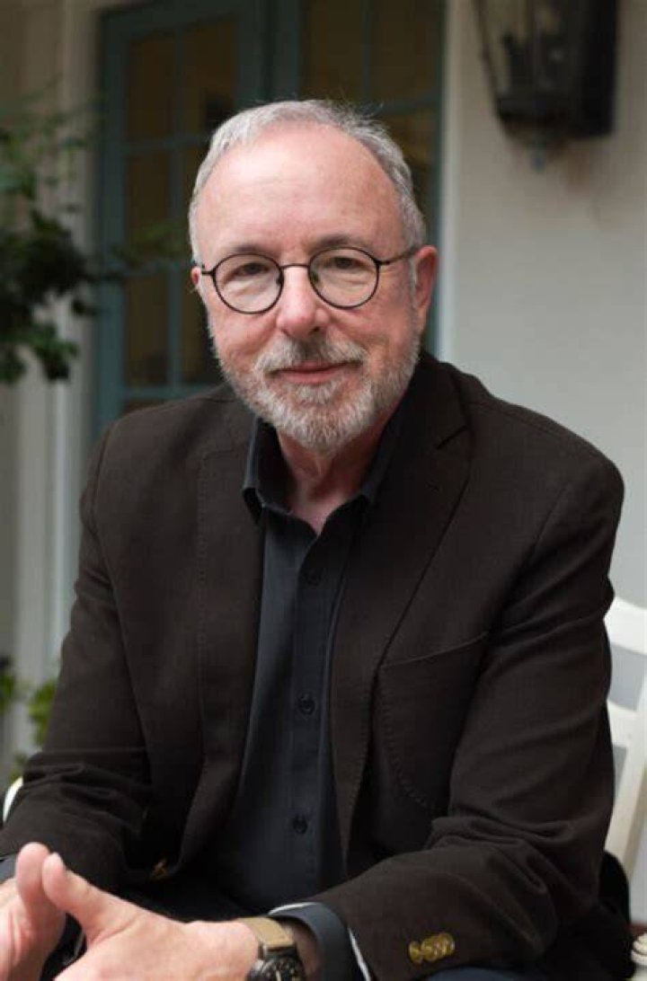 Lee Smith Journalist, Wikipedia, Biography, Net Worth, Wife, Children, Address