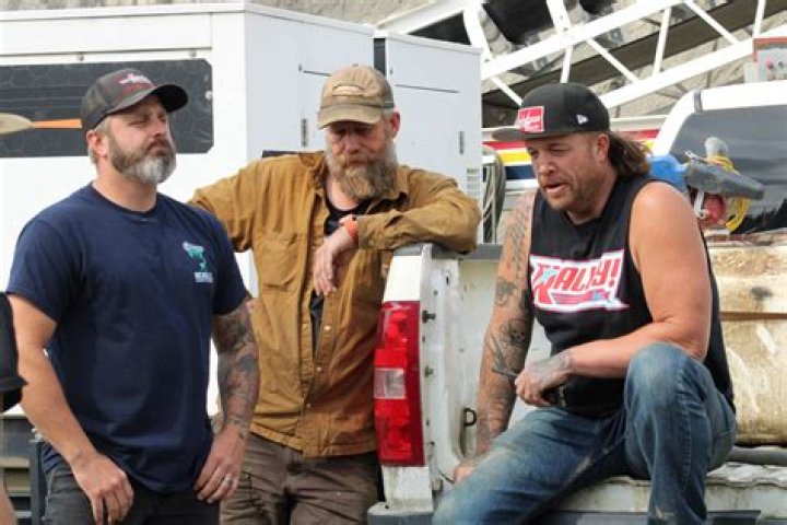 Leese Marie Age, How Old Is Gold Rush Rick Ness’ Girlfriend Turned Fiance?