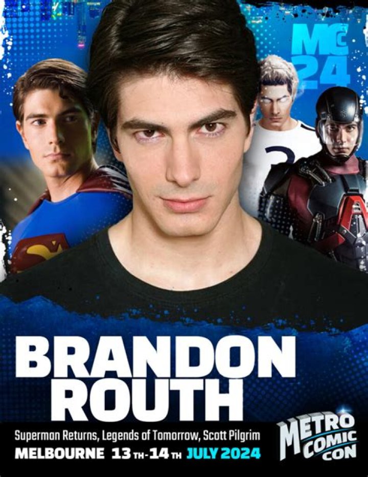 Legends Of Tomorrow Fans Are Crushed Over Brandon Routh’s Exit