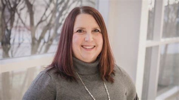 Leigh Pansch – Cincinnati, OH