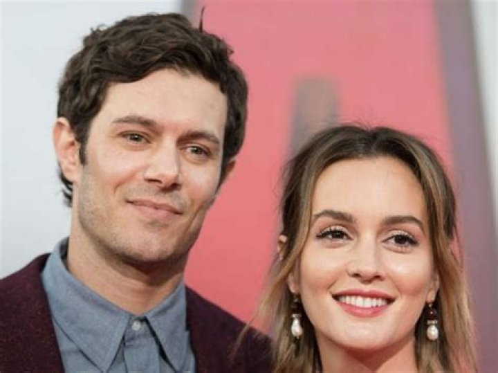 Leighton Meester Gushes Over Husband Adam Brody But Fans Really Want To Know About Gossip Girl Revival – Is She In Or Out?