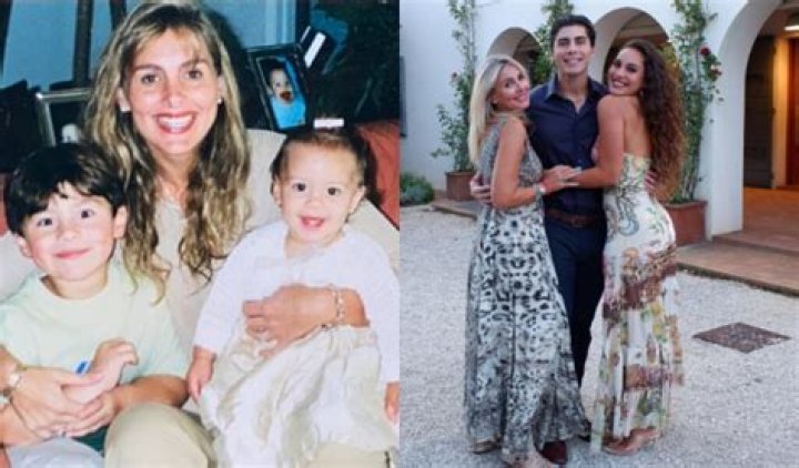 Lele Pons parents: Meet Anna Maronese & Luis Pons