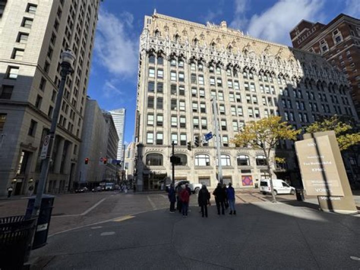 Len Spicuzza – Pittsburgh, PA
