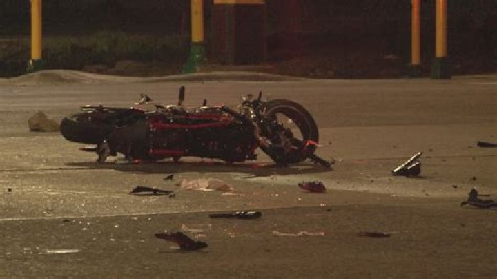 Leo Buxbaum Dies in a fatal Motorcycle Crash
