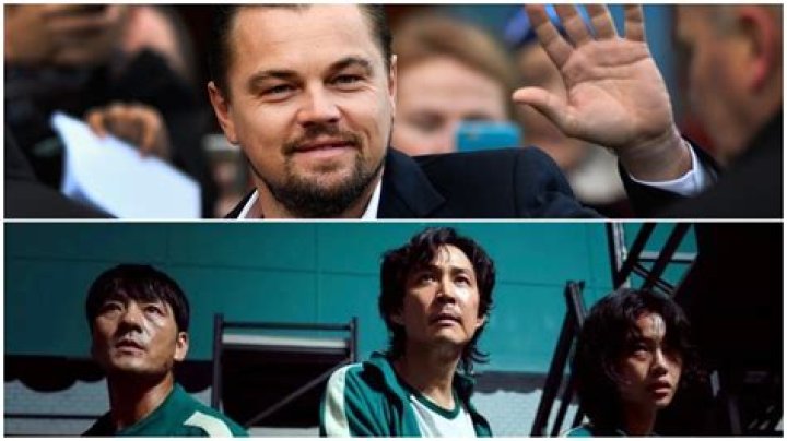 Leonardo DiCaprio’s ‘Squid Game’ casting would raise one key dilemma for Dong-hyuk