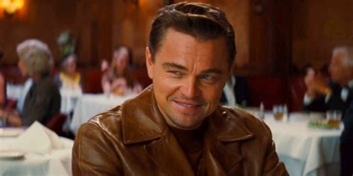 Leonardo DiCaprio Says He Accepts The Ups And Downs Of A Hollywood Career
