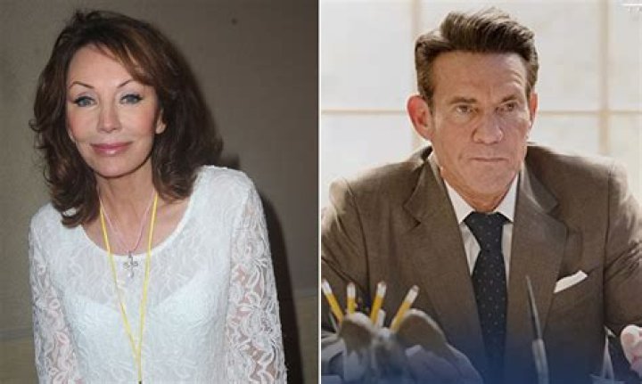 Lesley-Anne Down Biography - Facts, Childhood, Family Life & Achievements