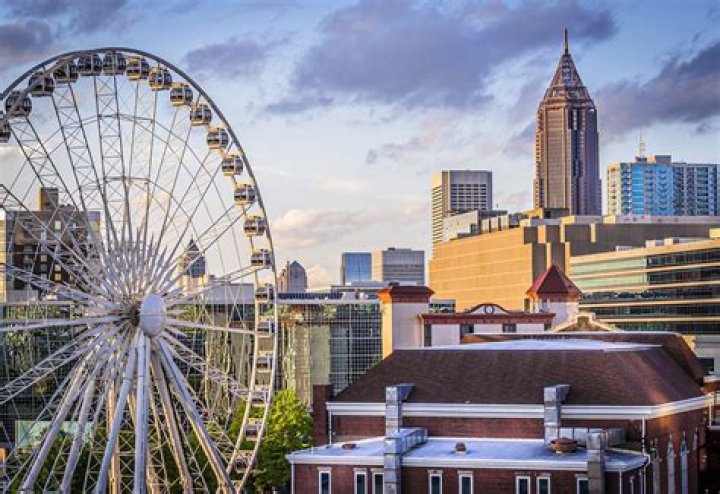 Leslie Jeter – Atlanta, GA