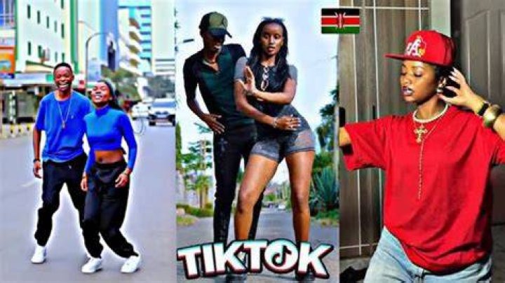 Let Me See That Thong Meme And TikTok Song Lyrics- Latest Dance Challenge Explained