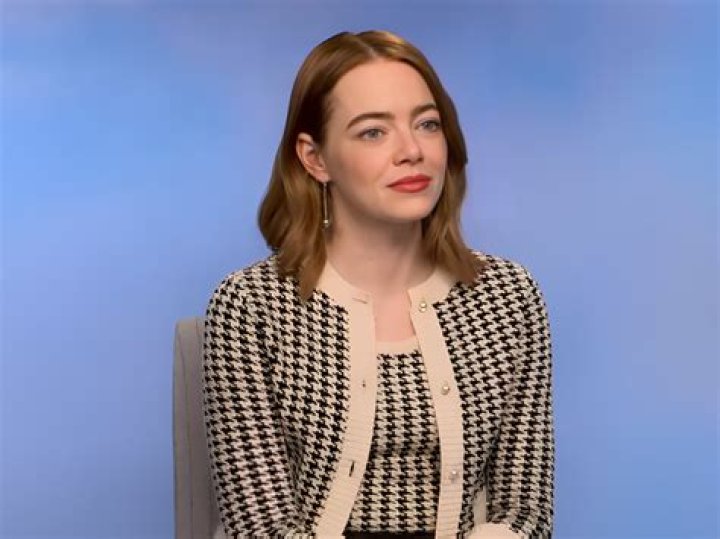 Letters From Rosemary Set To Star Emma Stone