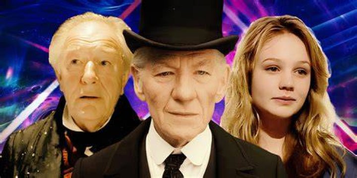 Lewin Lloyd Wiki, Age, Wikipedia, Biography, Height, Parents, Doctor Who Actor