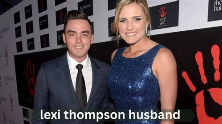 Lexi Thompson husband: Is Lexi Thompson married?
