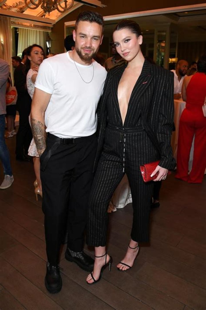 Liam Payne And Maya Henry Break Their Engagement!
