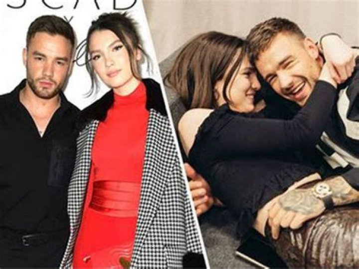 Liam Payne Claims He Was Jumped By Bouncers At Texas Bar With Girlfriend Maya Henry