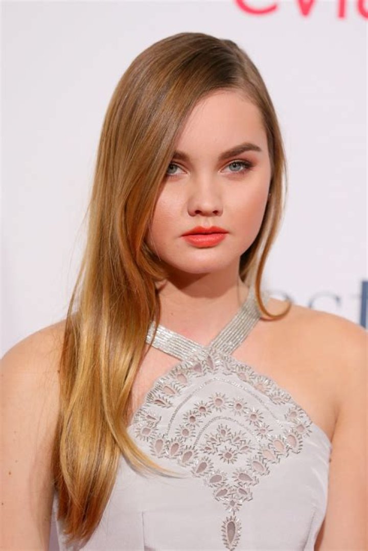 Liana Liberato Net Worth