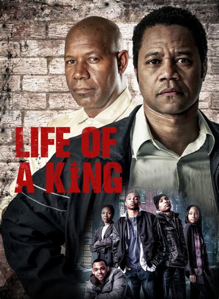 Life Of A King Review