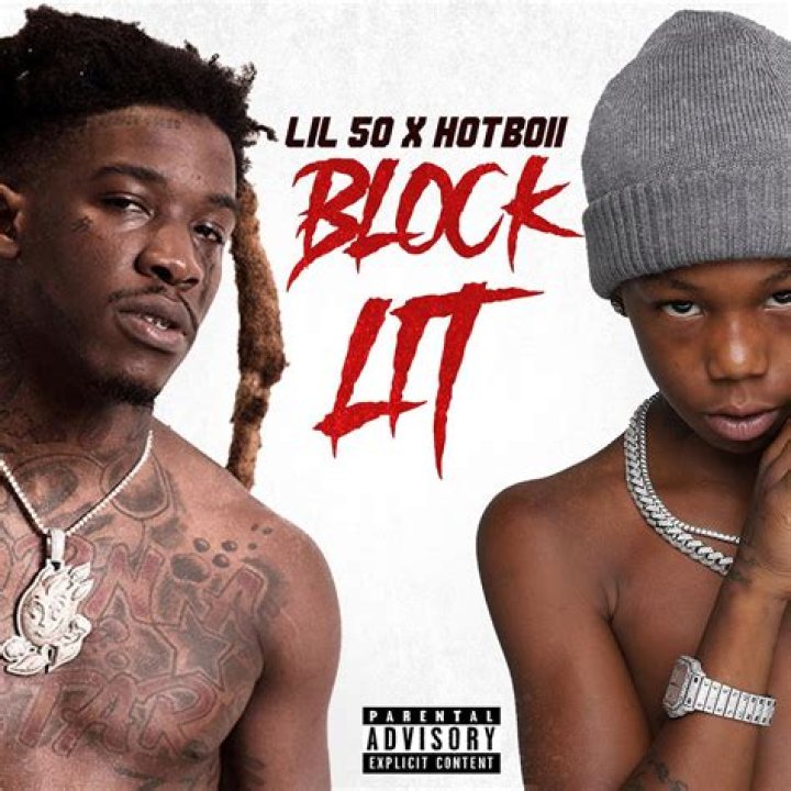 Lil 50 (Rapper) Age, Bio, Girlfriend, Height, Net Worth
