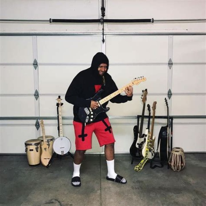 Lil Darkie (Rapper) Wiki, Bio, Net Worth, Height, Weight, Age, Girlfriend, Family, Facts