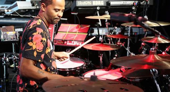 Lil John Roberts : Meet The Father Of Jill Scott’s Son