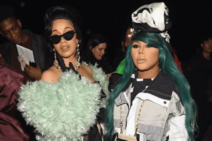 Lil Kim Reminisces On Alleged ‘Tension’ During Lady Marmalade Video Shoot